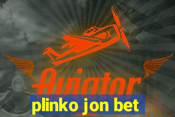 plinko jon bet